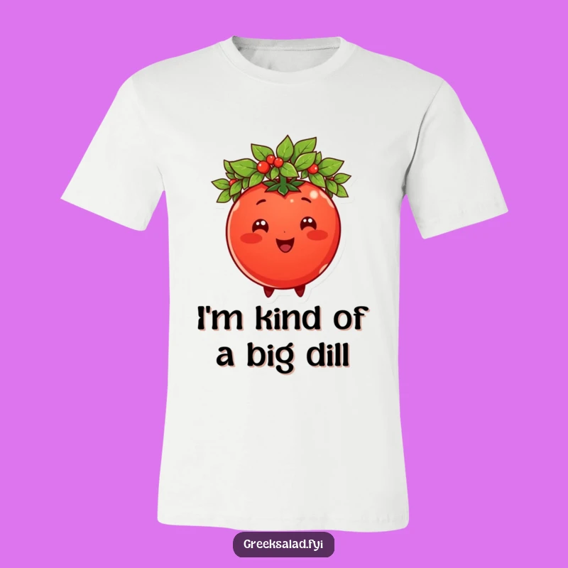 Funny Tomato King T-Shirt: Wear Your Victory with This Laurel Wreath Tee